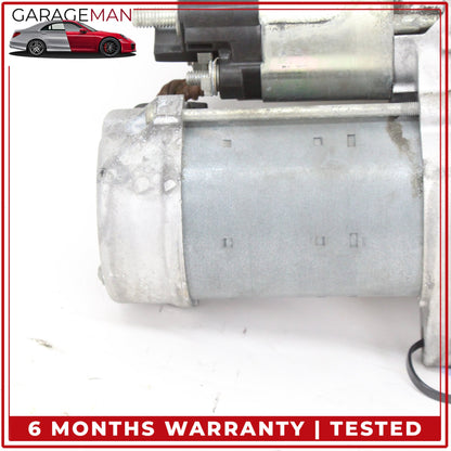 2016-2023 Jaguar F-Type X152 Engine Motor Starter GX7311001EC OEM