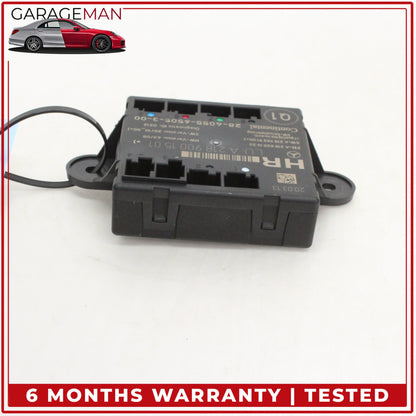 2008-2018 Mercedes-Benz CLS550 W218 Sedan Rear Right Passenger Side Door Control Module 2189001501 OEM