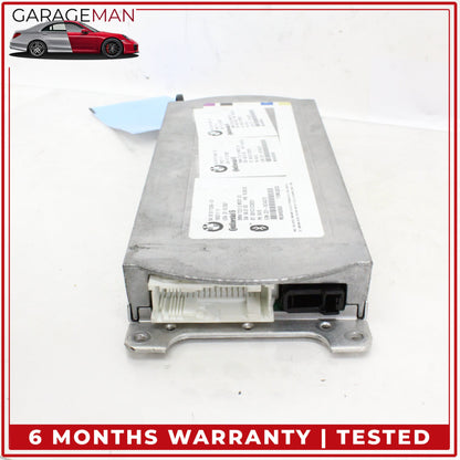 2007-2010 BMW X5 X6 E70 E71 Telematics Bluetooth Control Module Unit 9171348 OEM