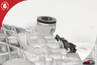 2022-2024 Audi A3 S3 AWD 2.0L Rear Differential Diff Carrier 0CQ525010R OEM