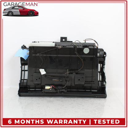 2014-2024 Jaguar F-Type X152 Front Right Glove Box Storage Compartment Black OEM
