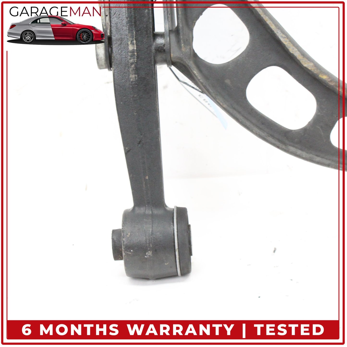 1997-2006 Jaguar XK8 RWD Front Right Side Lower Control Arm MJA1374AA OEM