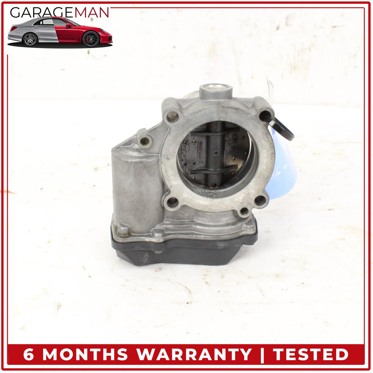 2015-2020 Audi A6 A4 A5 A3 2.0L Engine Air Intake Throttle Body 06F133062T OEM