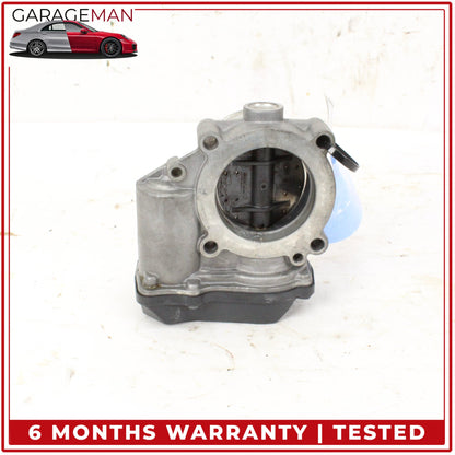 2015-2020 Audi A6 A4 A5 A3 2.0L Engine Air Intake Throttle Body 06F133062T OEM