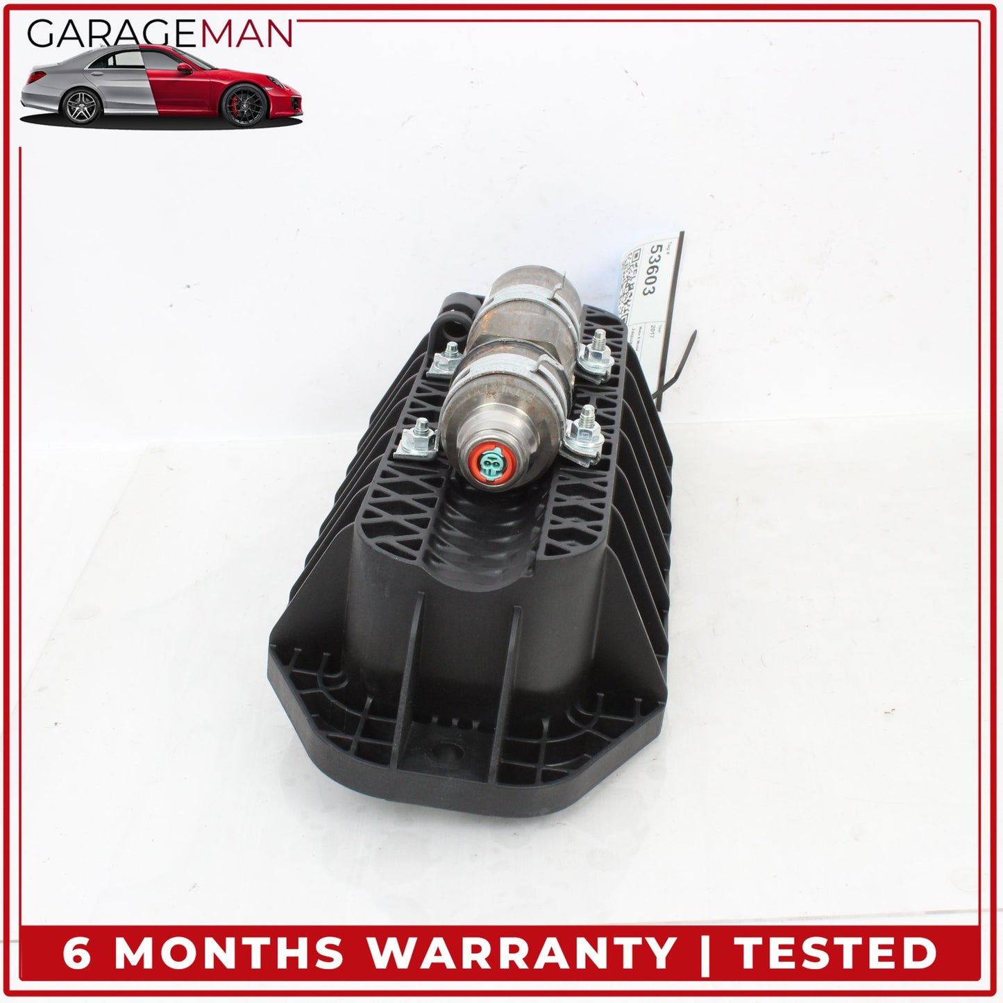 2014-2024 Jaguar F-Type X152 Front Right Side Dashboard Airbag EX53044A74AB OEM