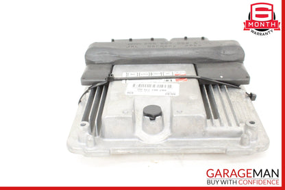 2012 Audi A5 A4 Quattro 2.0L ECU ECM Engine Control Module 8K2907115AG OEM