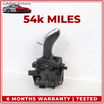 2014-2021 BMW M235i F22 Automatic Transmission Gear Shifter Selector 9296898 OEM
