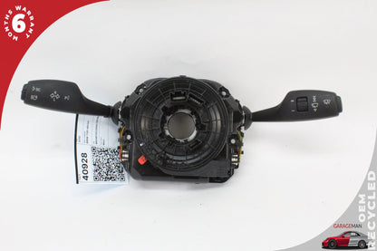 2009-2019 BMW 750i 640i 535i Steering Column Combination Switch 9220836 OEM