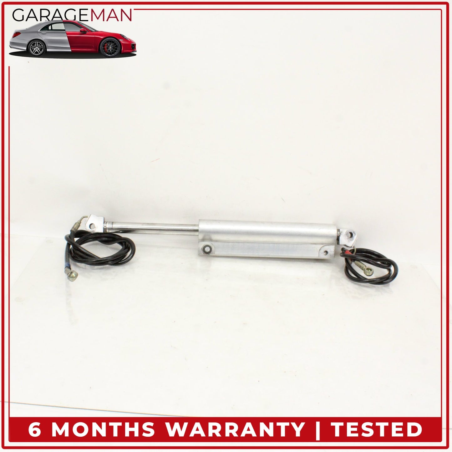 1999-2005 Porsche 911 Convertible Top Hydraulic Lift Cylinder Left or Right OEM