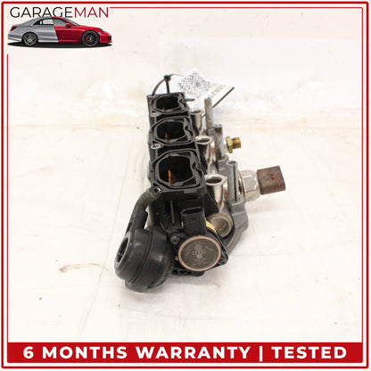 2010-2018 Audi A6 A7 3.0L Engine Right Side Lower Intake Manifold 06E133340E OEM