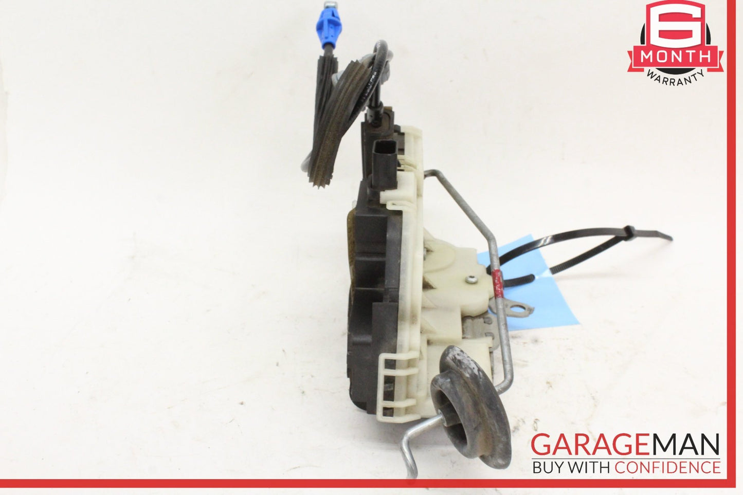 2009-2019 Ford Flex Rear Right Side Door Lock Actuator 8A8378264A00BB OEM