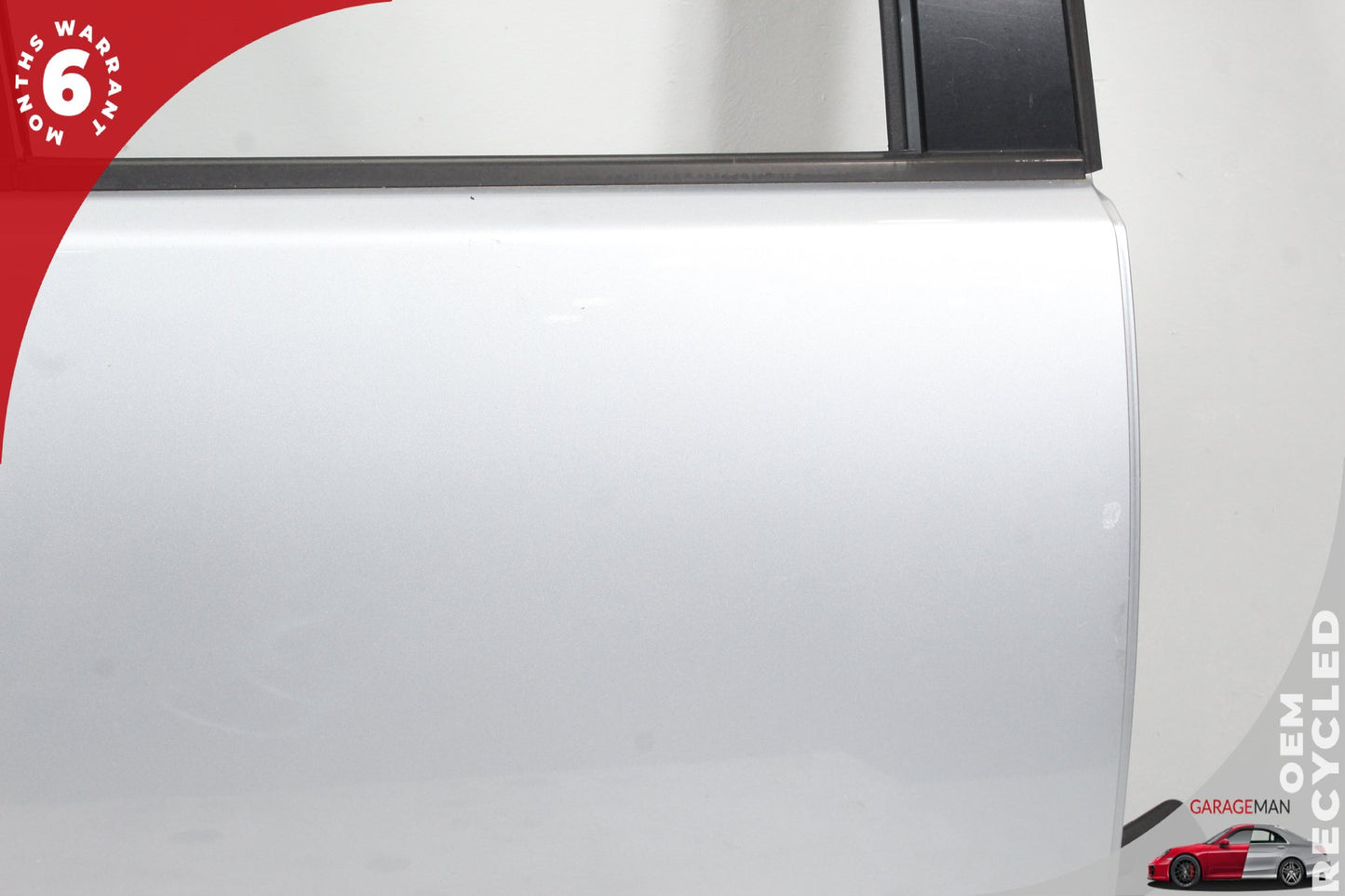 2005-2016 Land Rover LR4 LR3 Rear Right Door Shell Panel 5H2224630CB OEM