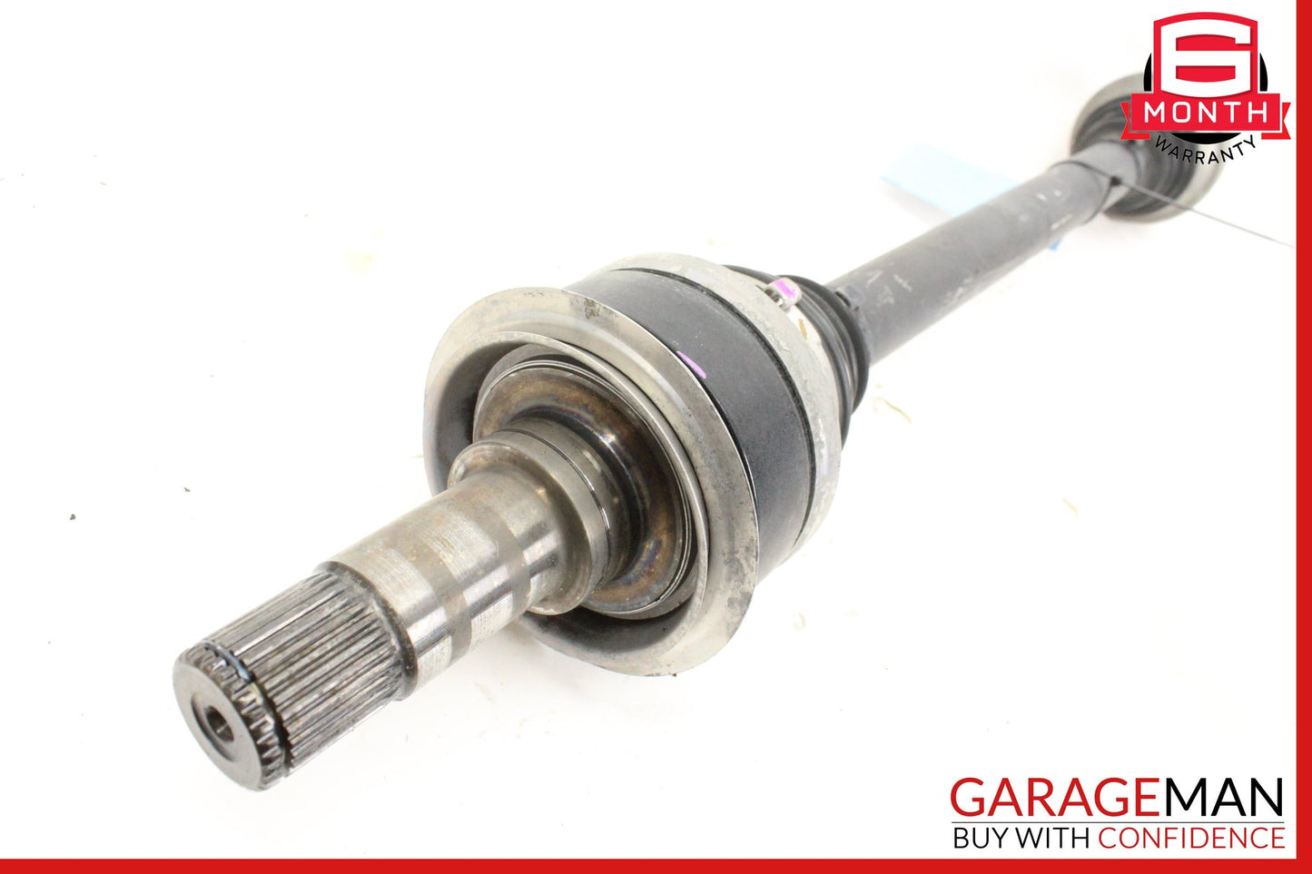2015-2021 Mercedes-Benz C300 W205 Rear Right or Left Side CV Half Shaft Axle OEM