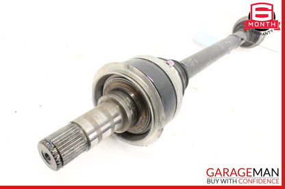 2015-2021 Mercedes-Benz C300 W205 Rear Right or Left Side CV Half Shaft Axle OEM