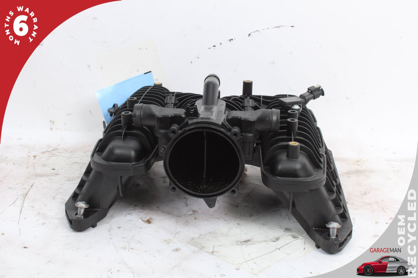 2015-2018 Porsche Macan 95B 3.0L Engine Air Intake Manifold 94611001664 OEM