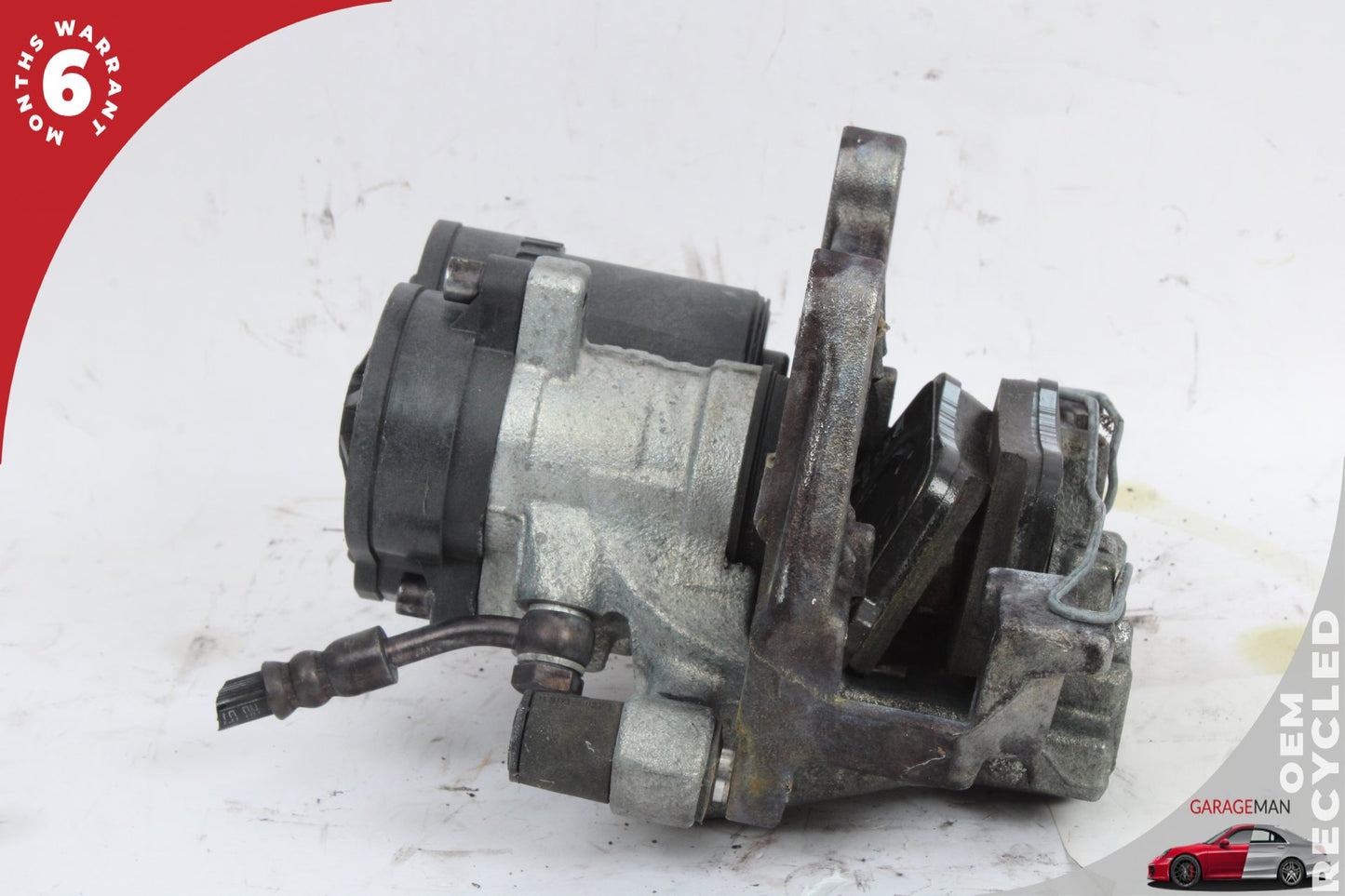 2016-2020 Jaguar XF X260 Rear Left and Right Side Brake Caliper GX732K328BE OEM