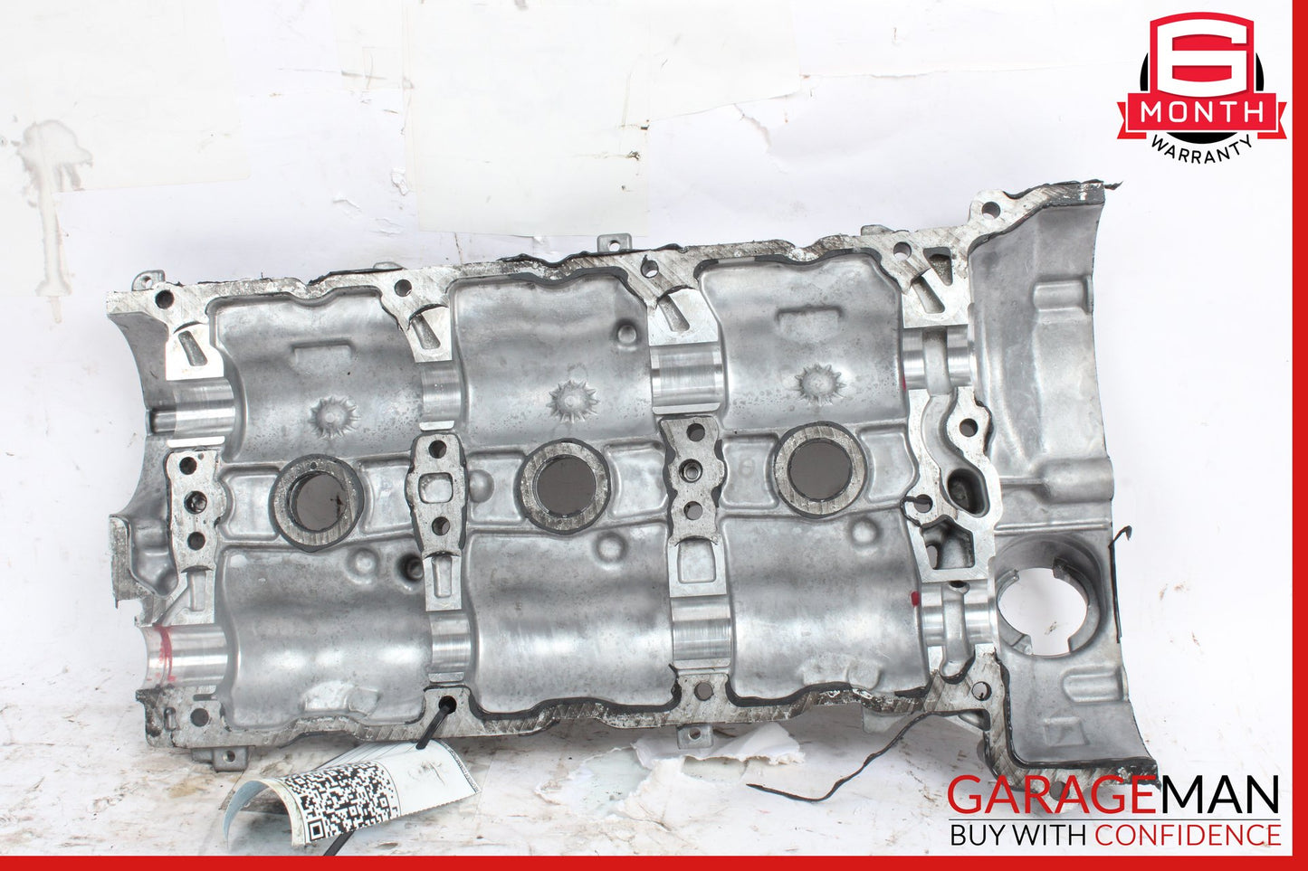 2005-2013 Mercedes W164 ML350 Right Side Cylinder Head Cover 2720161305 OEM