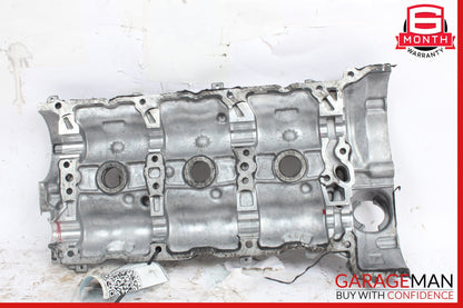 2005-2013 Mercedes W164 ML350 Right Side Cylinder Head Cover 2720161305 OEM