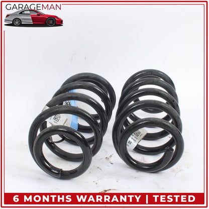 2024-2026 BMW X2 U10 SUV Rear Coil Spring 8838149 OEM