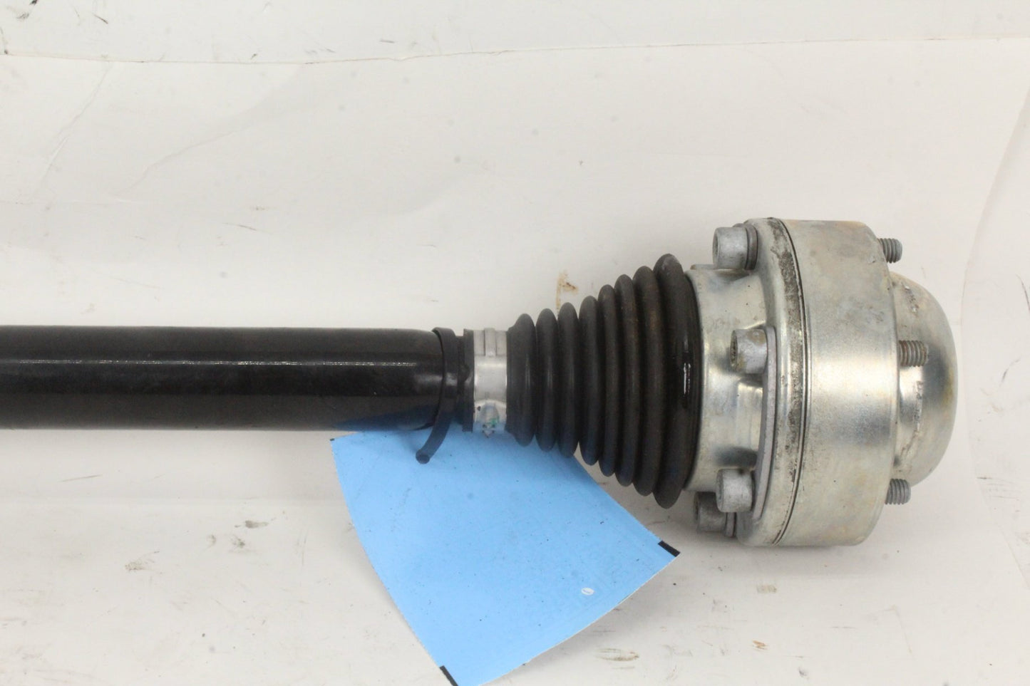 2017-2024 Audi A4 B9 Rear Right Side CV Axle Shaft Halfshaft 8W0501204J OEM