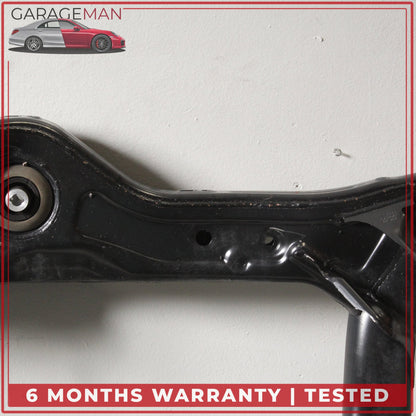 2015-2018 Audi A8 S8 Rear Subframe Sub Frame Crossmember 4H0505235T OEM