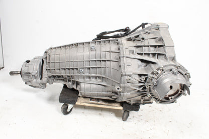 2018-2023 Audi Q5 2.0L Automatic Transmission AWD 12K OEM