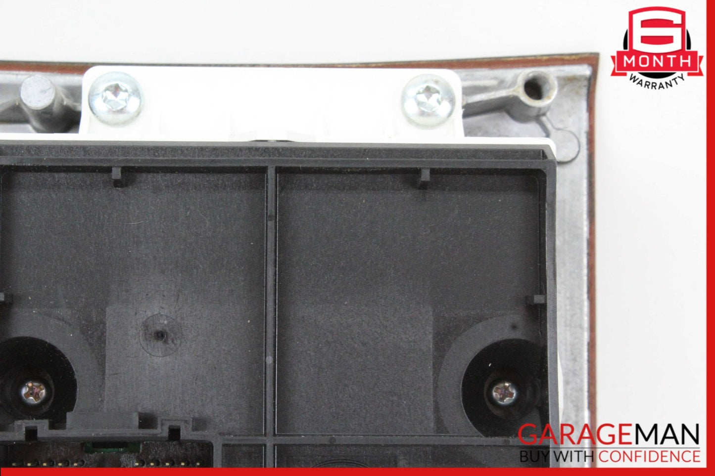 2010-2016 Land Rover LR4 SUV Suspension Control Switch AH2214B596AC Genuine