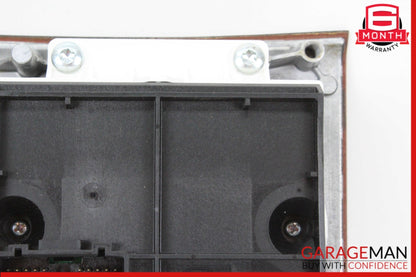 2010-2016 Land Rover LR4 SUV Suspension Control Switch AH2214B596AC Genuine