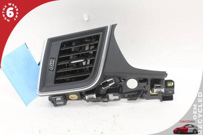 2018-2024 Audi Q5 SQ5 Front Left Driver Side Dash Air Vent 80B820901 OEM