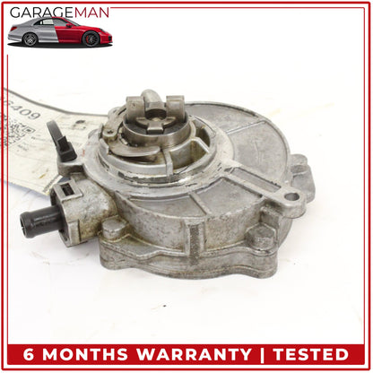 2008-2018 Porsche Cayenne 958 Audi Q5 A5 Engine Motor Vacuum Pump 06E145100M OEM