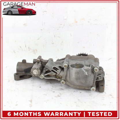 2015-2020 Mercedes X156 GLA250 CLA250 Engine Motor Oil Pump 2701810501 OEM