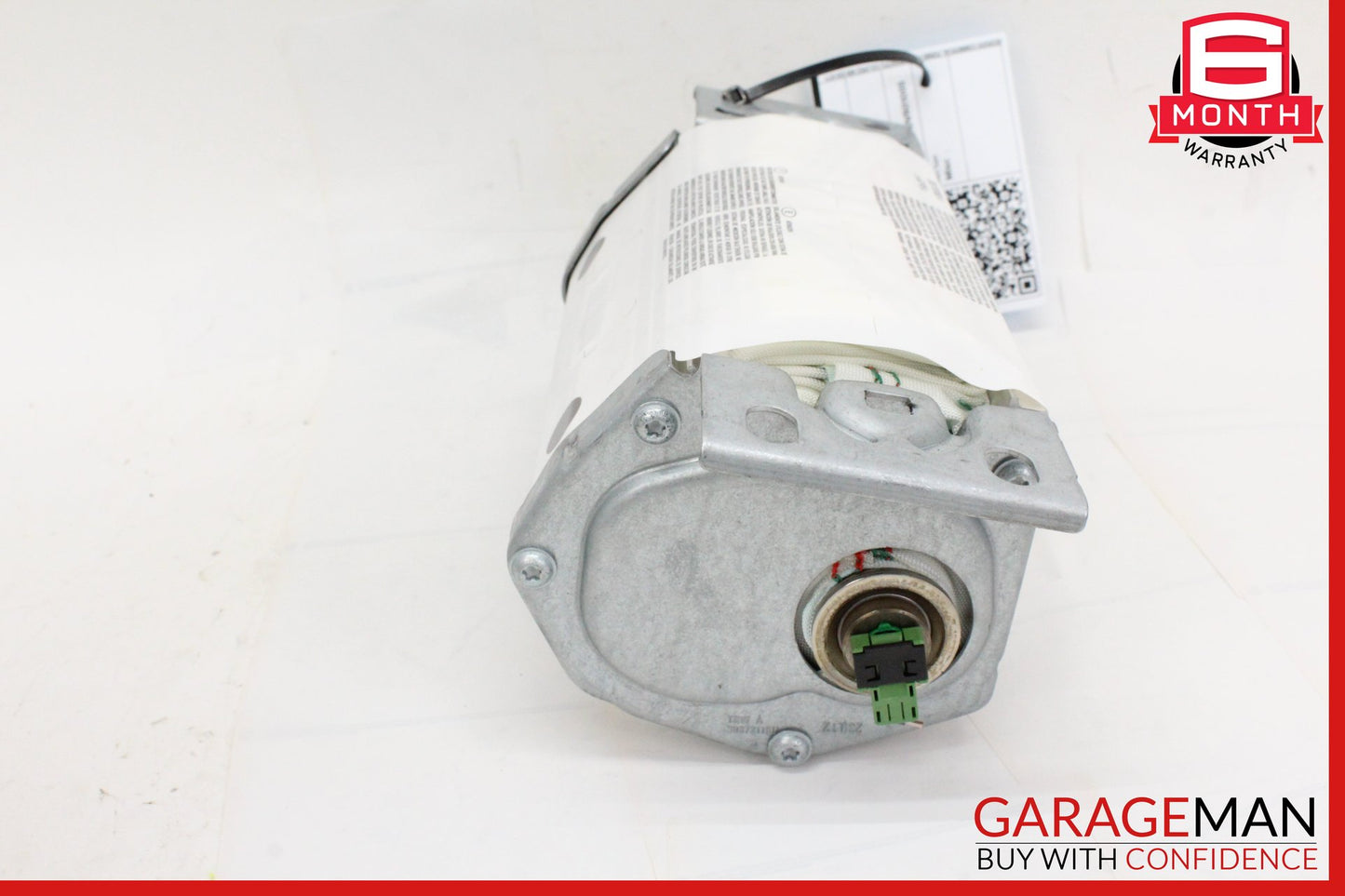 2008-2013 BMW 128i E82 E88 Convertible Front Right Dash Airbag 9135151