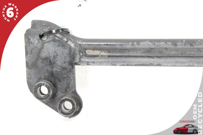 2012-2019 Fiat 500e Front Subframe Reinforcement Brace Support 04877090AB OEM