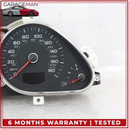 2013-2015 Audi Q7 4L SUV Speedometer Instrument Cluster Gauge 4L0920985S OEM
