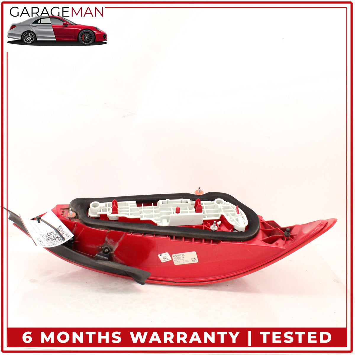2014-2019 Mercedes-Benz CLA250 C117 Rear Right Side Tail Light Lamp OEM