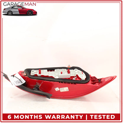 2014-2019 Mercedes-Benz CLA250 C117 Rear Right Side Tail Light Lamp OEM