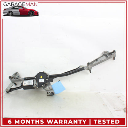 2015-2020 Mercedes X156 GLA250 CLA250 Front Windshield Wiper Linkage Assy OEM