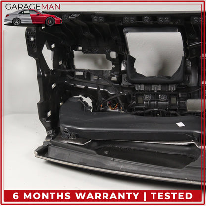 2019-2022 Mercedes W177 A220 A35 AMG Dashboard Instrument Panel Assembly OEM