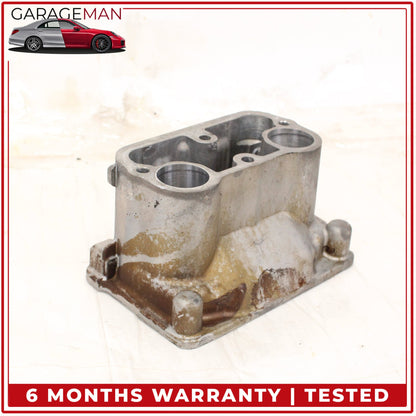 2010-2021 BMW 640i X3 X4 M235i N55 Engine Spark Plug Housing Insert 7605104 OEM