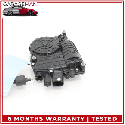 2011-2016 BMW 550i Rear Right Side Door Lock Actuator w/ Soft Close Motor OEM
