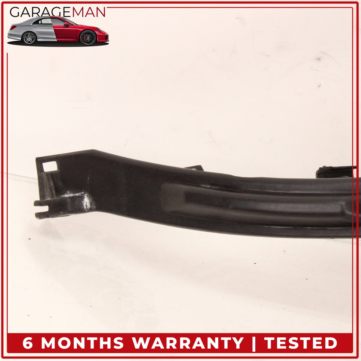 1997-2005 Porsche 911 Carrera Front Right Side Bumper Mount Support Bracket OEM