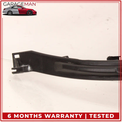 1997-2005 Porsche 911 Carrera Front Right Side Bumper Mount Support Bracket OEM