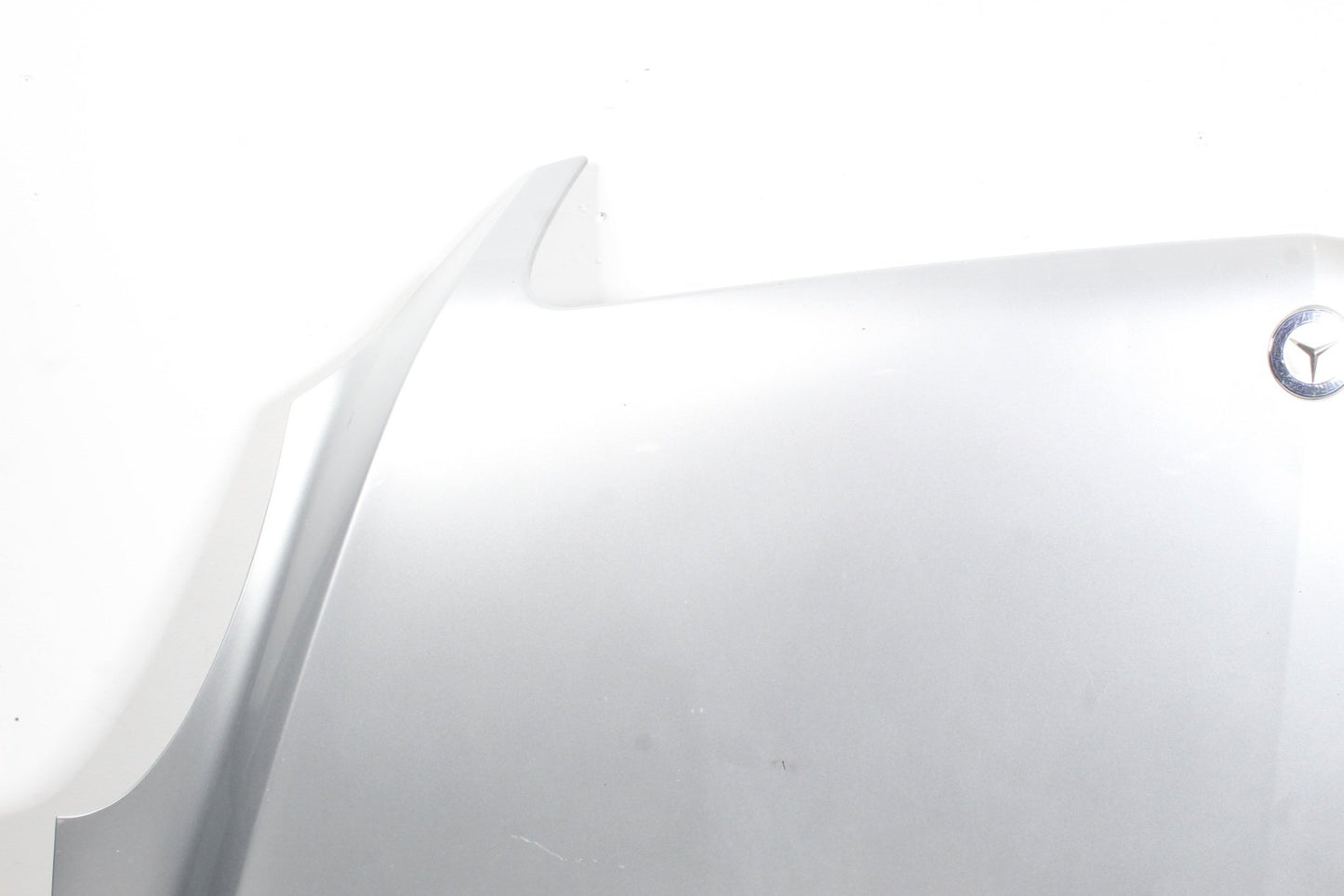 2006-2010 Mercedes-Benz R350 W251 Front Hood Bonnet Panel 2518800057