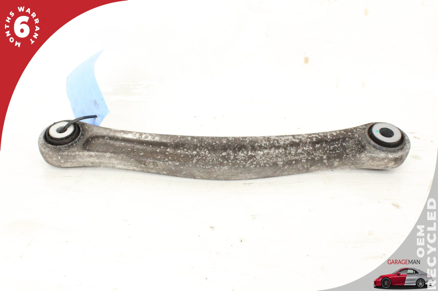 2007-2015 Audi Q7 Rear Left or Right Upper Rearward Control Arm 7L0505376A OEM