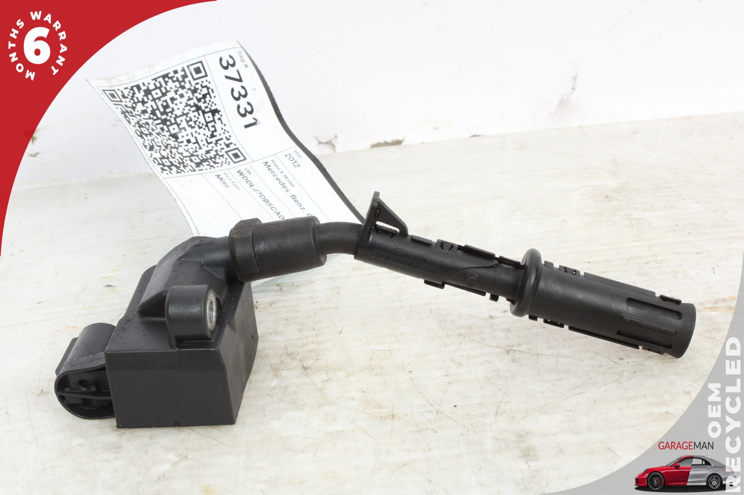 2011-2020 Mercedes W218 CLS550 SL550 E550 S550 Ignition Coil 2769060260 OEM