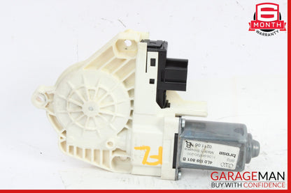 2007-2015 Audi Q7 Front Left Window Regulator Motor 4L0959801B Genuine