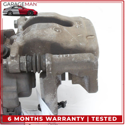 2014-2020 Mercedes X156 GLA250 CLA250 Rear Left Brake Caliper 0004232381 OEM