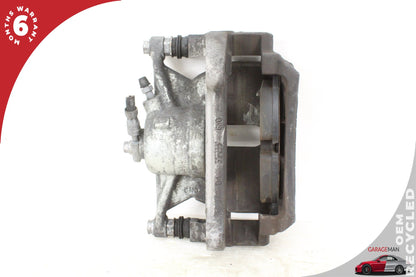 2015-2020 Audi A3 S3 Front Left and Right Side Brake Caliper Set 3C0615123 OEM