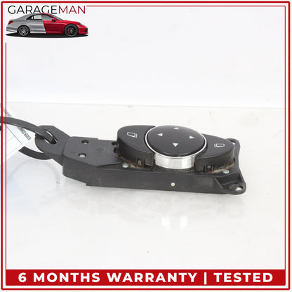 2003-2011 Mercedes W211 E350 Mirror Adjuster Control Switch 2118215779 OEM