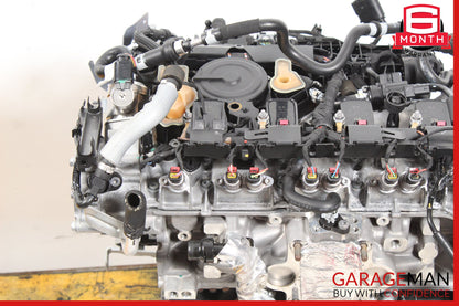 2019-2021 Porsche Macan AWD 2.0L Engine Motor 37K OEM